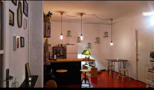 B&B UNA Habitaci�n Propia