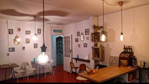 B&B UNA Habitaci�n Propia