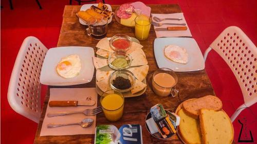 B&B UNA Habitaci�n Propia