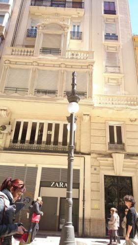 B&B UNA Habitaci�n Propia