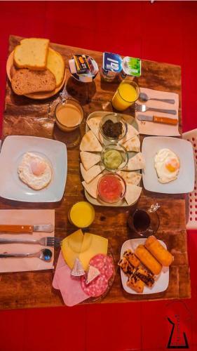 B&B UNA Habitaci�n Propia