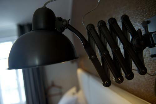 Bed & Breakfast La Go�lette, Chambres D'h�tes