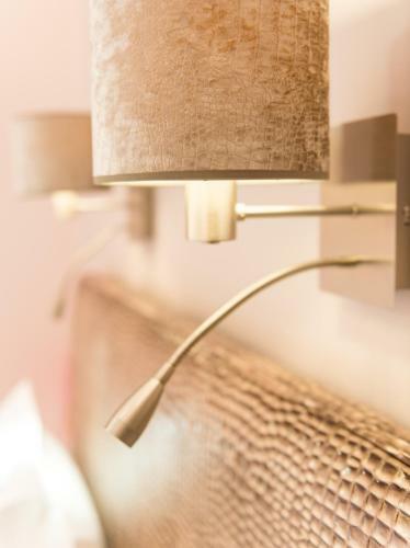Bed & Breakfast La Go�lette, Chambres D'h�tes