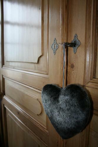 Bed & Breakfast La Go�lette, Chambres D'h�tes
