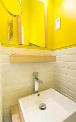 Bed & Breakfast La Go�lette, Chambres D'h�tes