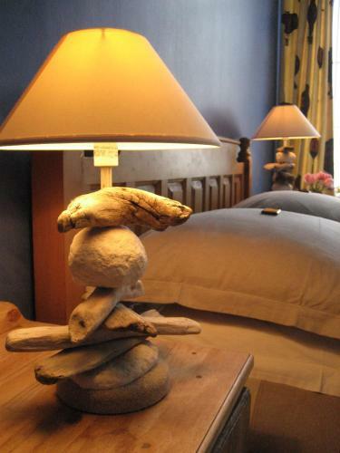 Bed & Breakfast La Go�lette, Chambres D'h�tes