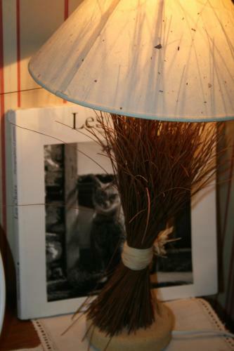 Bed & Breakfast La Go�lette, Chambres D'h�tes