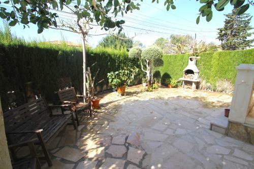 Miami Playa Holiday Home Berni