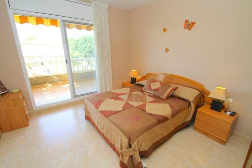 Miami Playa Holiday Home Berni