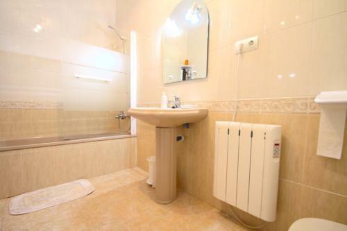 Miami Playa Holiday Home Berni
