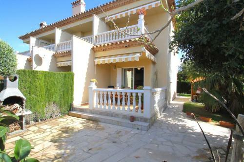 Miami Playa Holiday Home Berni
