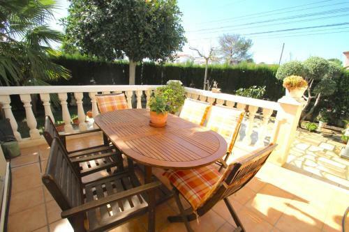 Miami Playa Holiday Home Berni