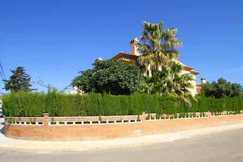 Miami Playa Holiday Home Berni