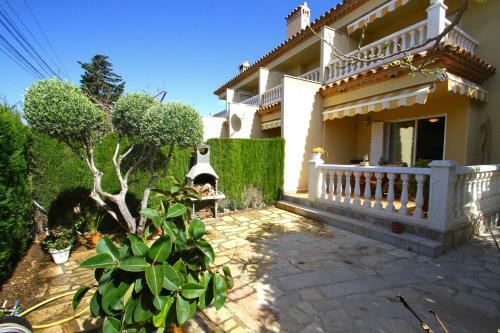 Miami Playa Holiday Home Berni