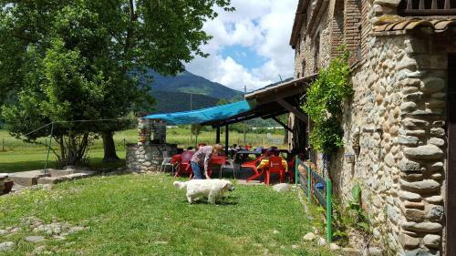 Agroturismo Can More El Pasteral