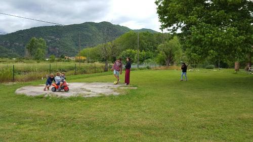 Agroturismo Can More El Pasteral