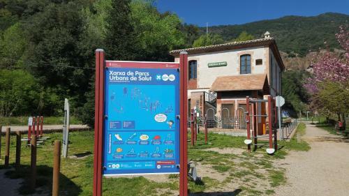 Agroturismo Can More El Pasteral