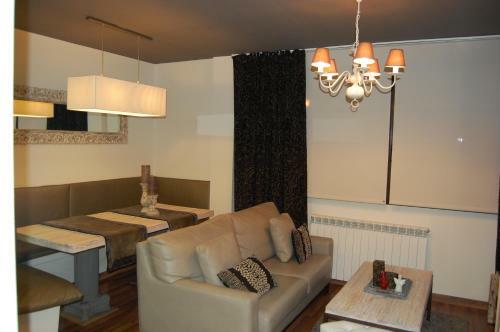 Apartamento Garona