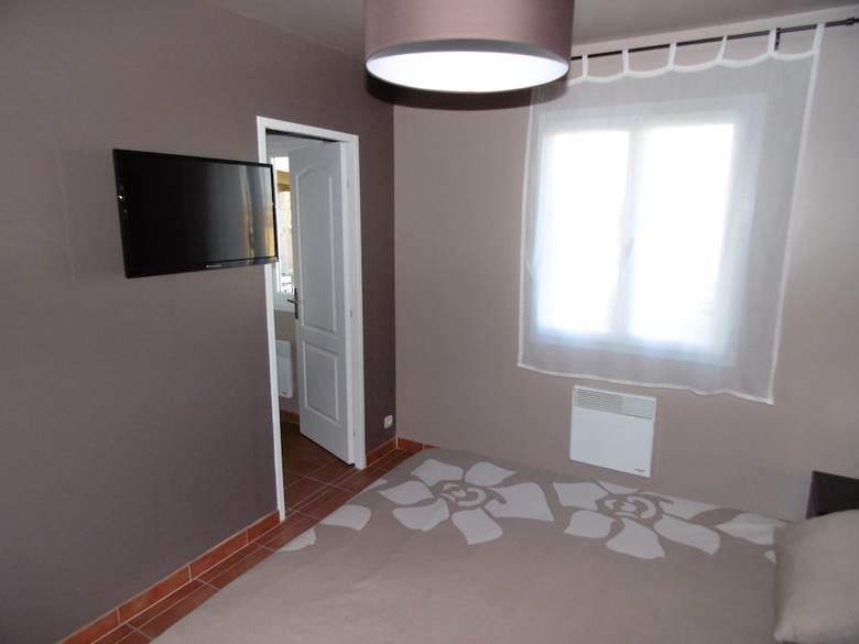 Bed & Breakfast Les Terrasses De Valensole