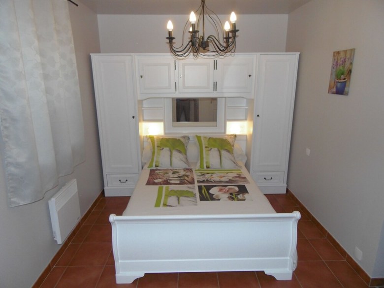 Bed & Breakfast Les Terrasses De Valensole