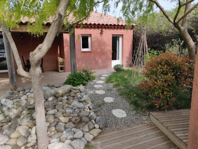 Bed & Breakfast Les Terrasses De Valensole