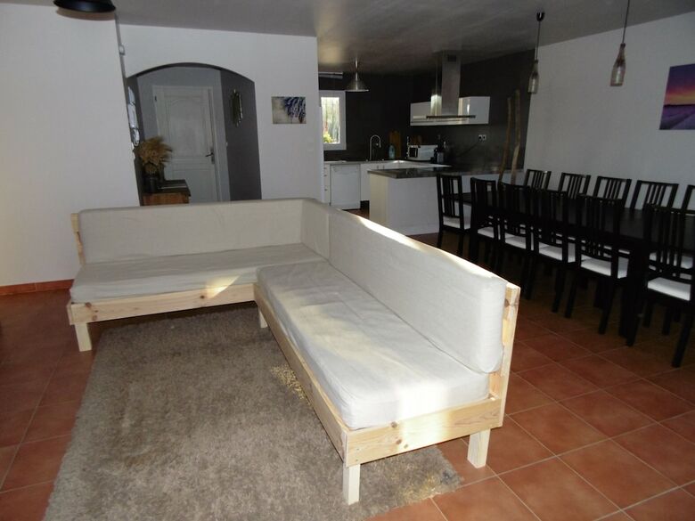 Bed & Breakfast Les Terrasses De Valensole