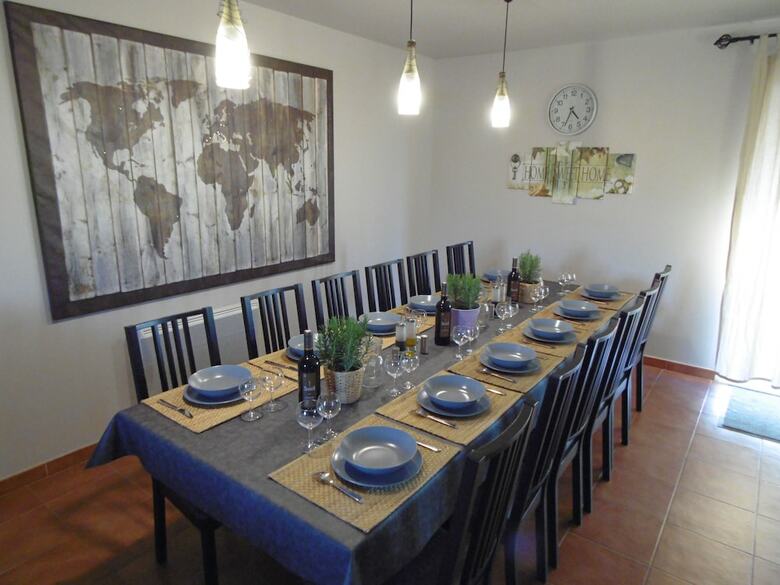 Bed & Breakfast Les Terrasses De Valensole