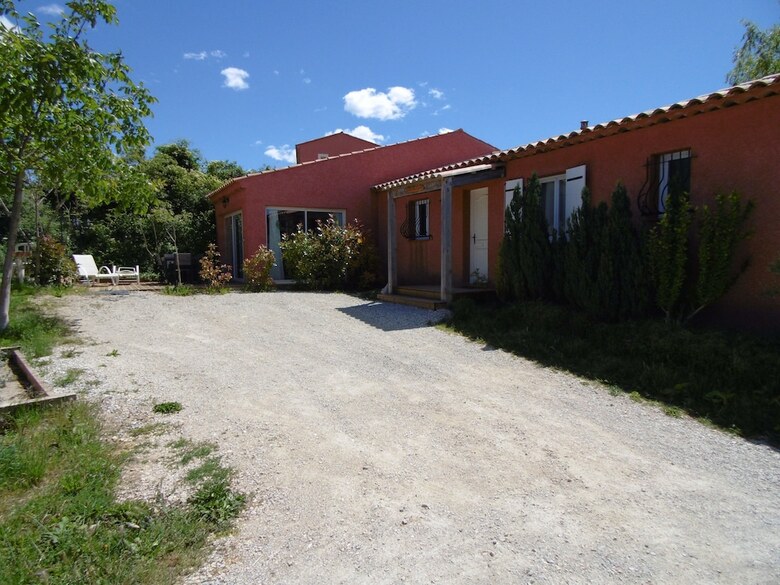 Bed & Breakfast Les Terrasses De Valensole