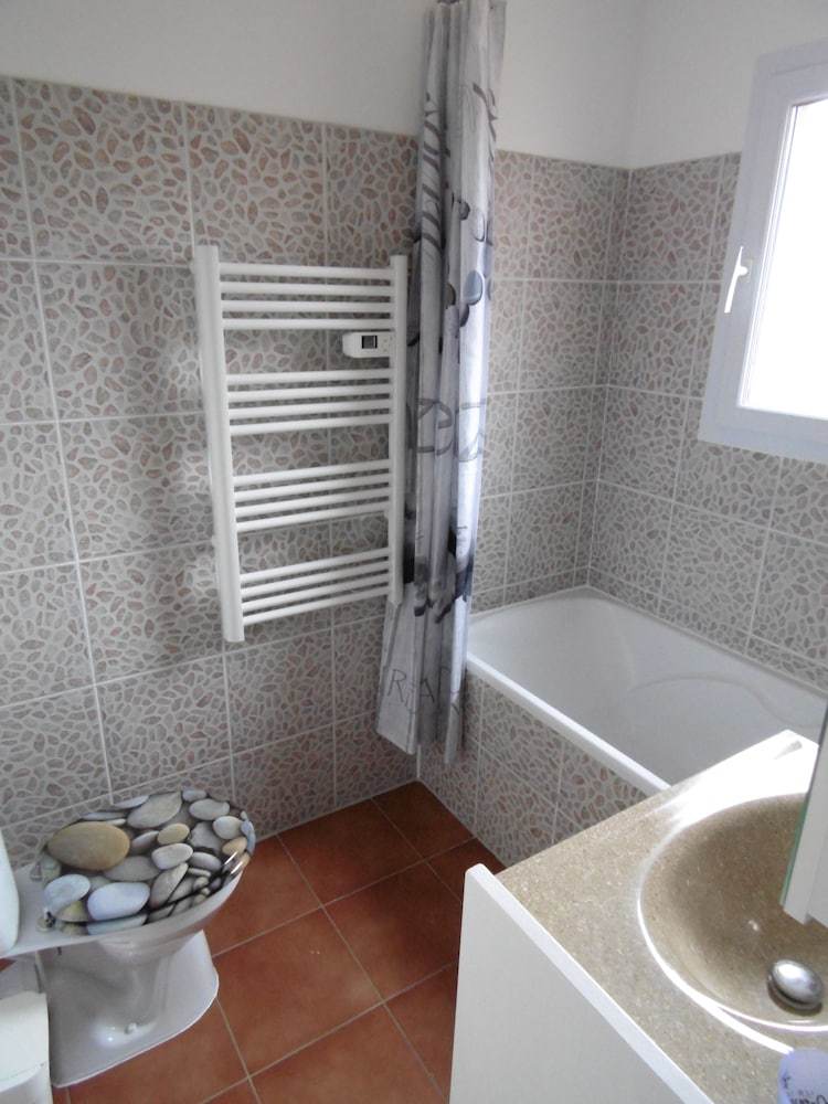 Bed & Breakfast Les Terrasses De Valensole
