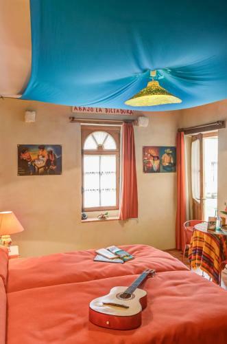 Hotel H�tel Des 4 Continents - Le Mans