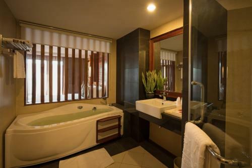 Hotel Angkor Miracle Resort & Spa