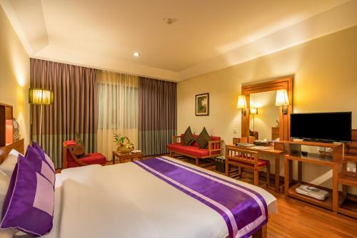 Hotel Angkor Miracle Resort & Spa