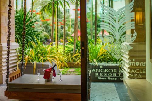Hotel Angkor Miracle Resort & Spa
