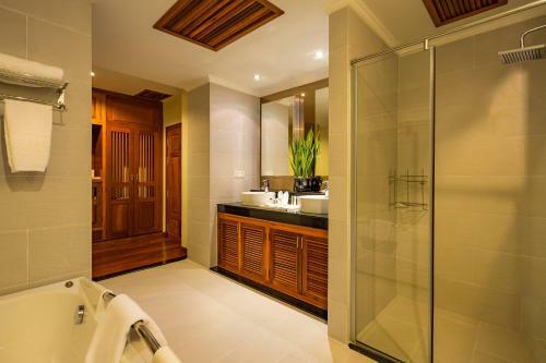 Hotel Angkor Miracle Resort & Spa