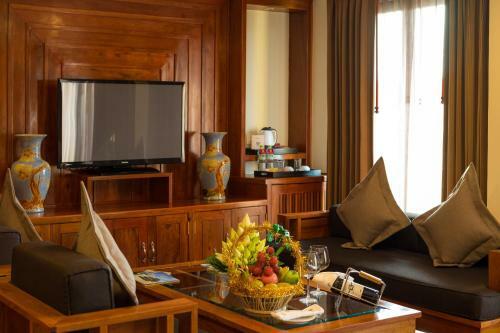 Hotel Angkor Miracle Resort & Spa