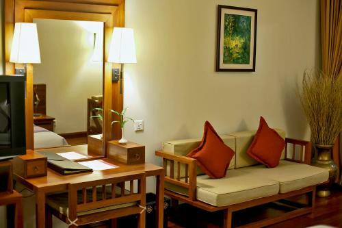 Hotel Angkor Miracle Resort & Spa