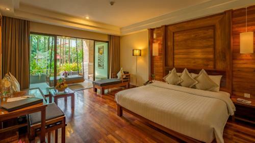 Hotel Angkor Miracle Resort & Spa