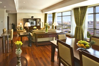 Gulf Hotel