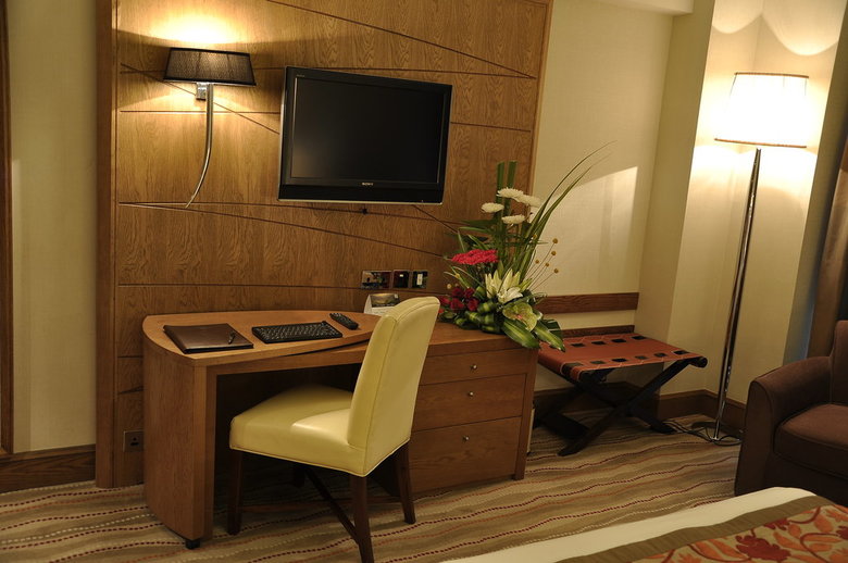 Gulf Hotel