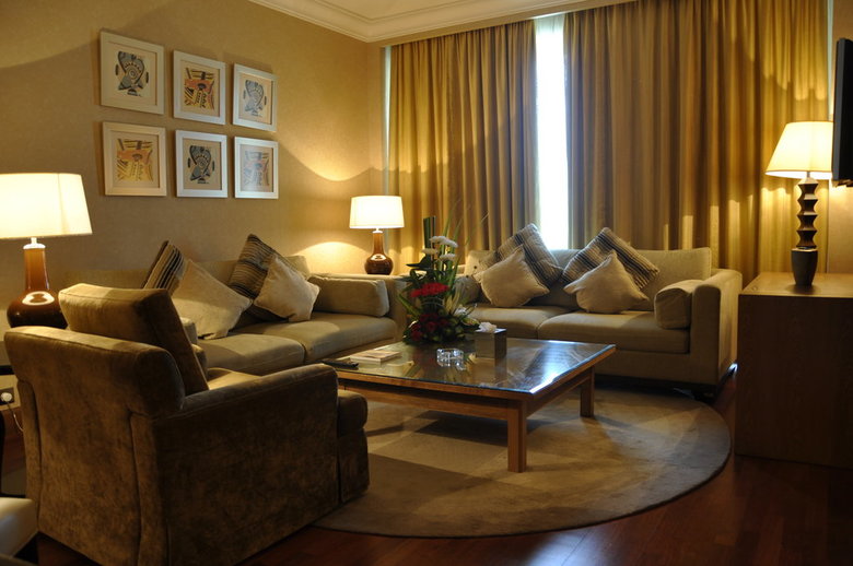 Gulf Hotel