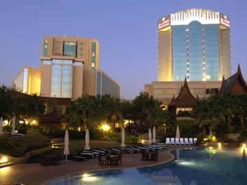 Gulf Hotel