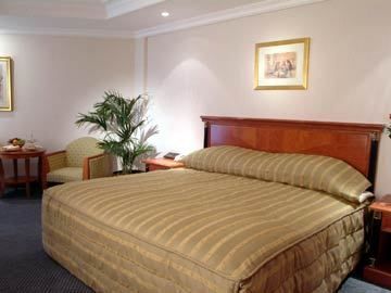 Gulf Hotel