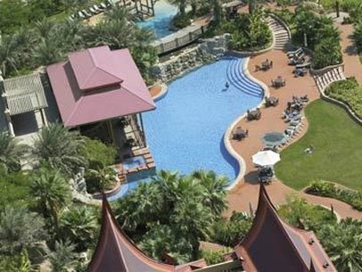Hotel Gulf (deluxe)