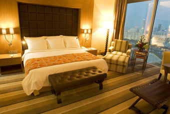 Hotel Gulf (deluxe)