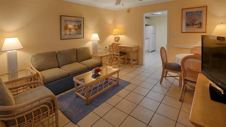 Hotel Bay View Suites Paradise Island