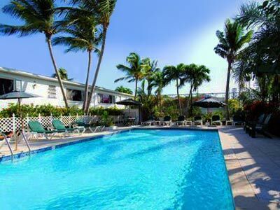 Hotel Bay View Suites Paradise Island