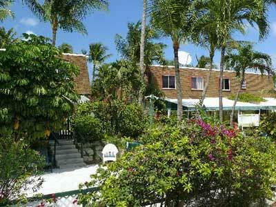 Hotel Bay View Suites Paradise Island