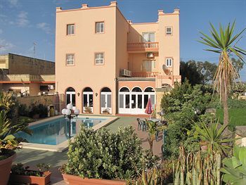Mariblu Bed & Breakfast Guesthouse