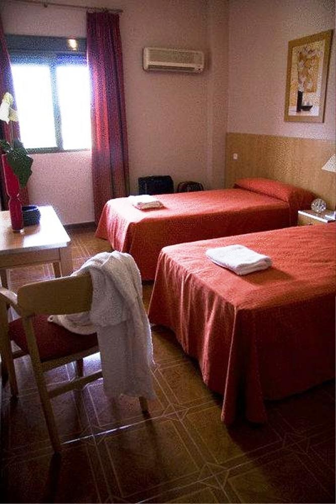 Hotel Las Terrazas