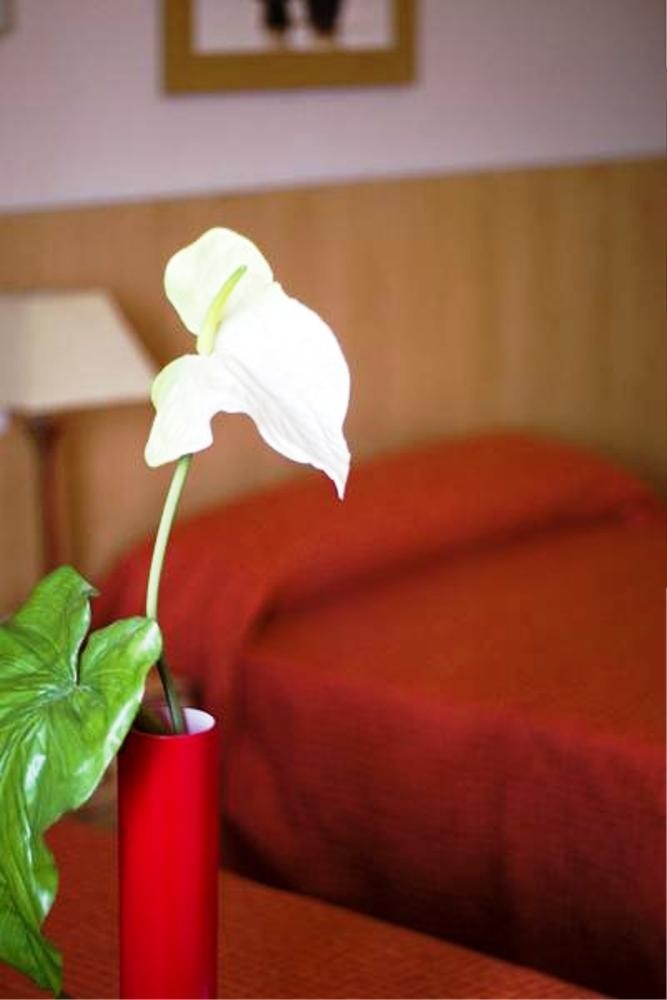 Hotel Las Terrazas